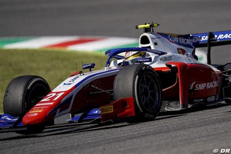 Последние твиты от formula 1 (@f1). Formule 1 | Shwartzman en tête de liste chez Haas F1 pour ...