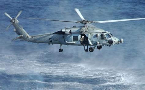 Mh 60r Seahawk Multimission Helicopter Navy Pictures Gallery