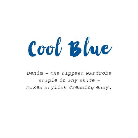 Collection 27 Blue Quotes 2 And Sayings With Images