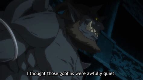 Priestess anime lovers anime fanart slayer anime characters goblin tsundere anime images slayer anime. Goblins Cave Ep 1 / First Impression Goblin Slayer Beneath ...