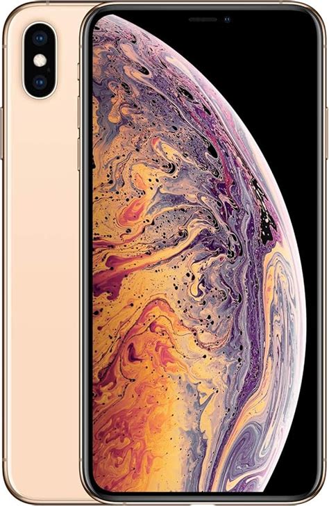 Apple Iphone Xs Max 64gb Gold Amazonde Alle Produkte
