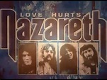 love hurt. Nazareth - YouTube