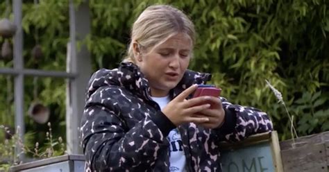 Emmerdale Fans Taken Aback As Hollyoaks Star Unexpectedly Pops Up In Soap Mirror Online