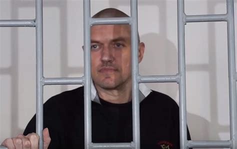 Украина новости сегодня Клых Незаконно осужденного в России Клыха