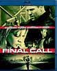 Final Call – Wenn er auflegt, muss sie sterben ( USA 2004 ) Blu-ray