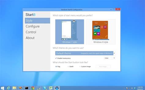 How To Bring The Classic Start Menu Back In Windows 8 Windows Tips