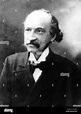 Charles Longuet (1839-1903), französischer Sozialist, Mitglied der ...