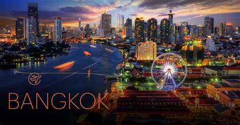 Top Travel Tips for Exploring Bangkok
