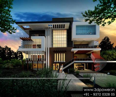 Ultra Modern Home Designs Home Designs 20 Bungalow Designs