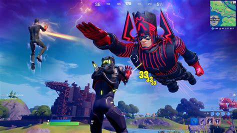 However, we can expect the fortnite live event to take place during. Boss GALACTUS LIVE EVENT in Fortnite (Nexus War) - YouTube