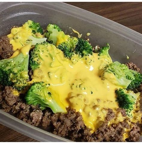 These keto ground beef recipes are hearty, satisfying, and full of the fats and protein you need while on this diet. Cheesy broccoli and ground beef/turkey | Keto diet recipes ...