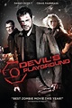 Devil's Playground (2010) — The Movie Database (TMDb)