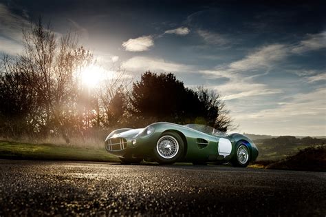 Aston Martin Legends On Behance