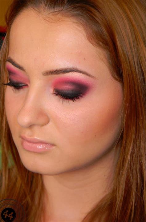 Pink Eyeshadow Look Spring Pink Makeup Looks That Will Inspire You