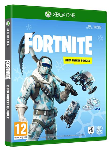 Xbox Gamer Pics Fortnite Exclusive Fortnite Skin For New Xbox Bundle