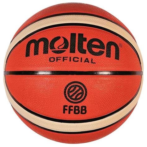 Ballon De Basket Molten Grd6 Taille 6