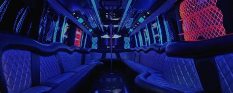 Best 11 Party Buses In Orlando Fl Cheap Prices And Bus Rentals