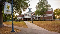 Philander Smith University to Offer its First Master’s Degree Program ...