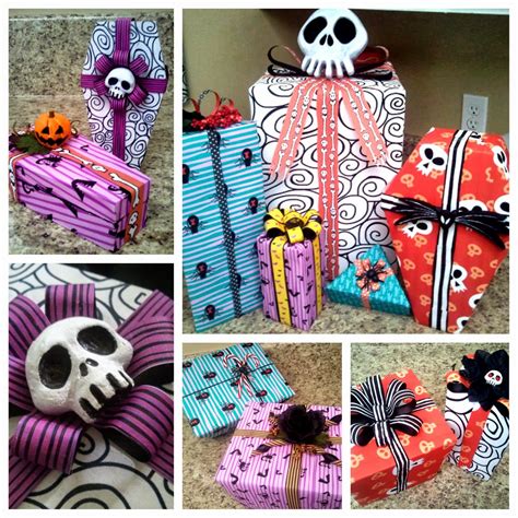 Diy Nightmare Before Christmas Halloween Props Theme Halloween