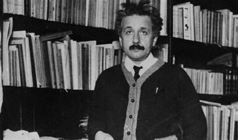 Альберт Эйнштейн Albert Einstein биография личная жизнь