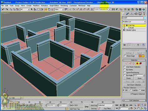 Autocad And 3d Max