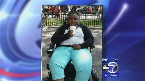 Girl Paralyzed In Brooklyn Shooting Comes Face To Face With Gunman In Court Abc7 New York