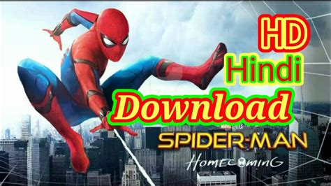 Maybe you would like to learn more about one of these? Download Spider-Man: Homecoming Full Movie In Hindi Dubbed ...