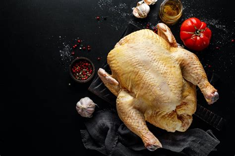 Whole Chicken Classic Namibian Delicatessen Online Meat Shop