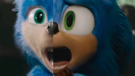 Amistad is een van de paar steven spielberg films die ik nog niet had gezien, dus het werd wel eens tijd. The New Sonic the Hedgehog Movie Trailer Looks So, So Much ...