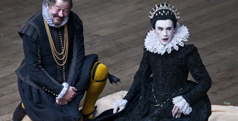 Shakespeare's comedy of mistaken identity has enough plot for several movies, most of it hinging on misdirected sexual desire. Twelfth Night | Globe Player | Shakespeare's Globe