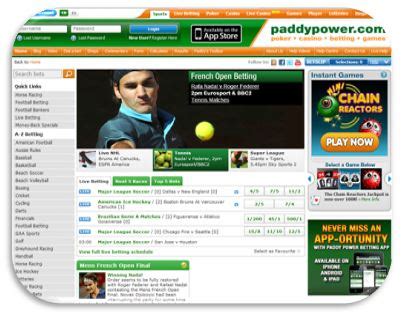 An online sportsbook should operate for a minimum of 7 years without major qualify blemishes in all of the online sportsbooks displayed on the top sportsbooks grid make either a dedicated mobile. SportsBetting Review - Bet Sports Online 2020 Top Online ...