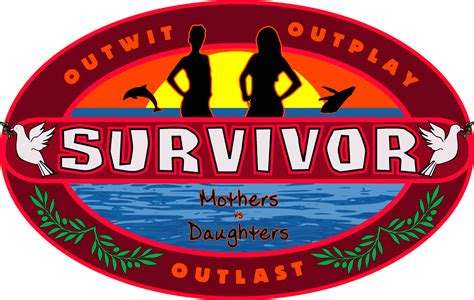 Survivor Logo Png Free Logo Image
