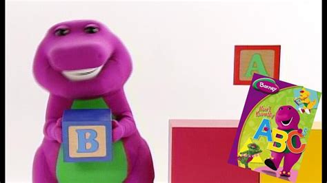 Now I Know My Abcs Barney 💜💚💛 Subscribe Youtube