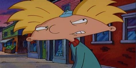 5 Best Episodes Of Hey Arnold According To Imdb And The 5 Worst