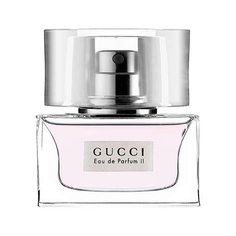 Sephora Gucci Eau De Parfum Ii Perfume Perfume Fragrance Gucci