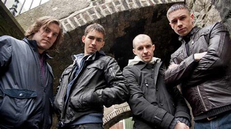 A New Irish Crime Drama Has Been Confirmed That Lovehate Fans Will Love Lmfm