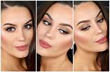 Pictures of Natural Look Makeup For Brown Eyes