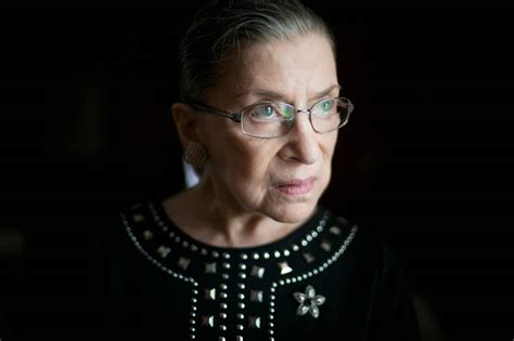 remembering ruth bader ginsburg a feminist icon memorialized as the ‘notorious rbg chicago