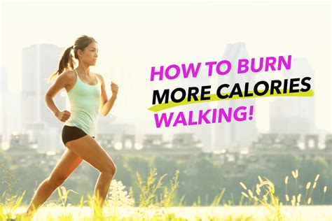 What is brisk walking, and how to measure it? How to boost calories burnt walking and lose more weight