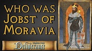 Who Was Margrave Jobst of Moravia - Kingdom Come Deliverance History ...