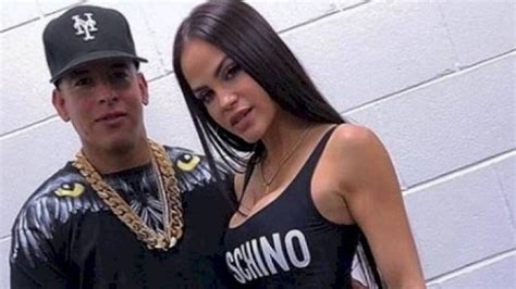 ¡se Declara Natti Natasha Le Dedica Una Canción A Daddy Yankee Y El