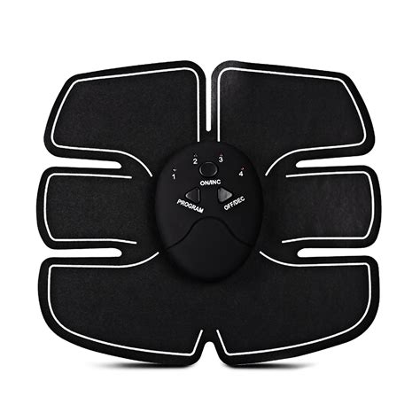 Tactical Abs Stimulator – Grabbitty