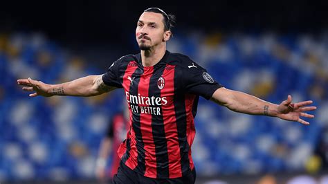 Born on october 3rd, 1981 in malmo, sweden. AC Milan superstar Zlatan Ibrahimovic out of action for 2 ...
