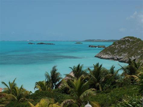 Providenciales Îles Turques et Caïques Photo Respite on Little Water