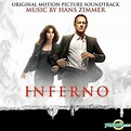 YESASIA: Inferno Original Motion Picture Soundtrack (OST) CD - Movie ...