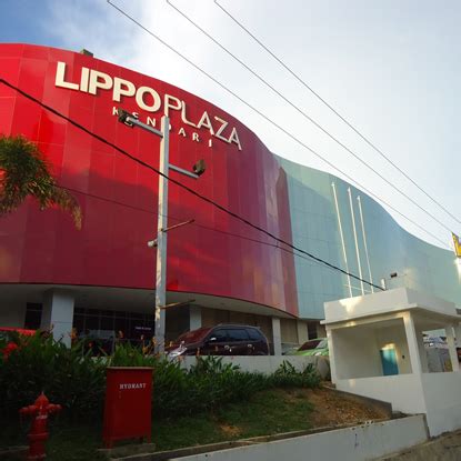 Should you invest in lippo malls indonesia retail trust (sgx:d5iu)? Lippo Malls Indonesia Retail Trust | Lippo Plaza Kendari