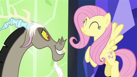 Image Discord I Suppose Not S4e26png My Little Pony Friendship