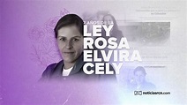 Ley Rosa Elvira Cely tras 7 años de su promulgación