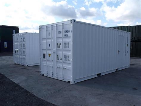 20ft Shipping Containers For Hire And Sale Storage Containers Hire