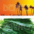 DENNIS PAVAO - THE GOLDEN VOICE OF HAWAII VOL.1 - Amazon.com Music
